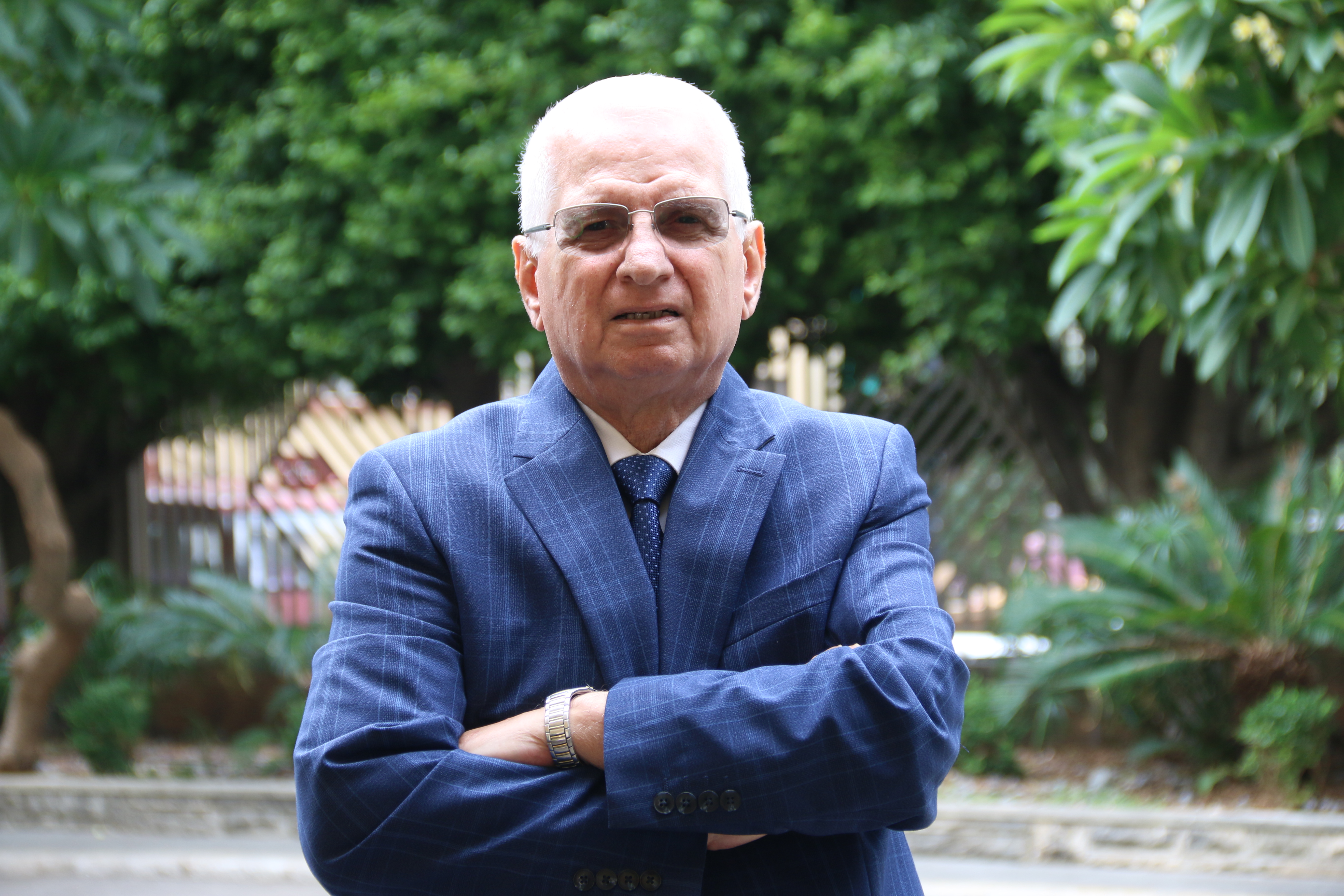 Ahmad Moussa